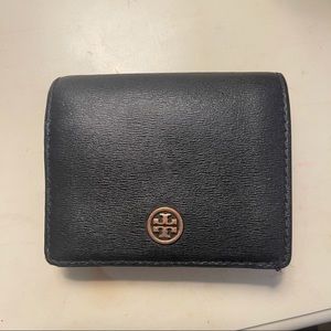 Tory Burch wallet